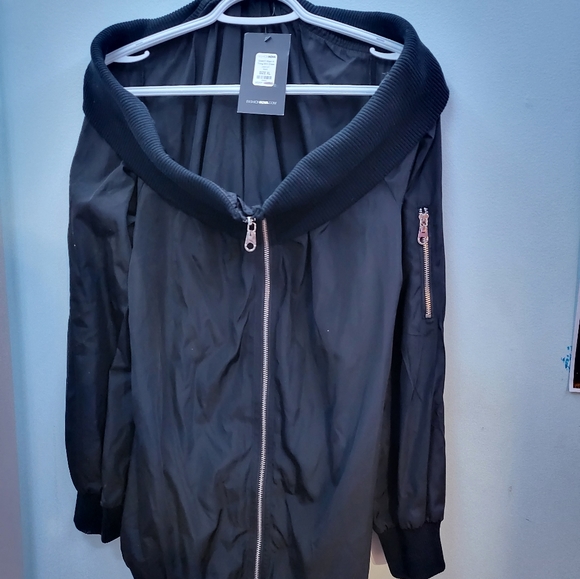 Doesn't Mean a Thing Mini dress from Fashion Nova - Picture 2 of 3